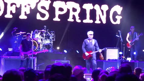 The Offspring's Dirty Magic: Examining the Influence of Latin Music